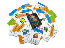 Load image into Gallery viewer, Go Fish Yourself Party Game with Naughty and Fishy Editions