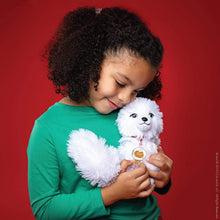 Load image into Gallery viewer, The Elf on the Shelf Elf Pets Traditions Complete Set: Saint Bernard, Arctic Fox, Reindeer &amp; Joy Bag