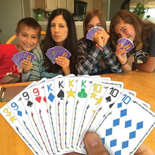 Load image into Gallery viewer, PlayMonster Five Crowns Card Game