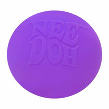 Load image into Gallery viewer, Schylling NeeDoh Stress Ball - Colors May Vary