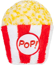 Load image into Gallery viewer, Squishable Mini Comfort Food Popcorn Plush, Small