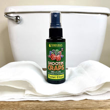 Load image into Gallery viewer, Turdcules Shootin' Craps Toilet Elixir (Toilet Spray)