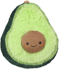 Load image into Gallery viewer, Squishable Mini Comfort Food Avocado Plush, Small