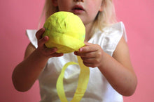 Load image into Gallery viewer, Talking Tables We Heart Unicorns Wonderball 4"