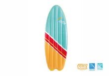 Load image into Gallery viewer, Intex Surfs Up Mats Set of 2: Vintage and High Wave with Myriads Drawstring Bag