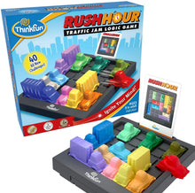 Load image into Gallery viewer, Rush Hour: Traffic Jam Logic Game
