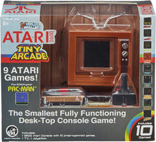 Load image into Gallery viewer, Tiny Arcade Atari 2600
