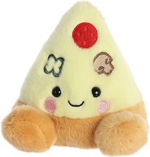 Load image into Gallery viewer, Aurora - Palm Pals - 5" Peppa Pizza Slice