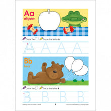 Load image into Gallery viewer, Preschool Scholar Workbook