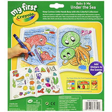 Load image into Gallery viewer, Make &amp; Create Dough Activity and Coloring Pack with Red &amp; Yellow Backpack