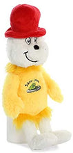 Load image into Gallery viewer, Aurora Whimsical Plush - Dr. Seuss Sam I Am, 12"
