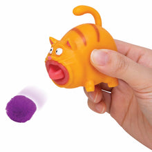 Load image into Gallery viewer, Schylling Hairball Kitty