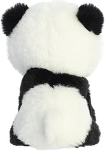 Load image into Gallery viewer, Aurora - Eco Nation - 5" Mini Panda Plush