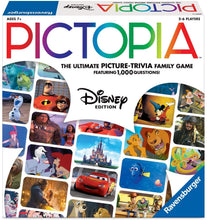 Load image into Gallery viewer, Pictopia: Disney Edition