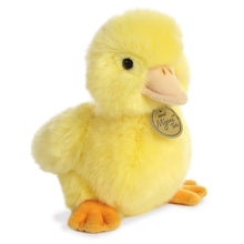 Load image into Gallery viewer, Aurora Miyoni Duckling and Chick 6" Plush Animals