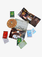 Load image into Gallery viewer, EXIT: The Game World Mystery Set: The Stormy Flight, Theft on The Mississippi &amp; The Orient Express