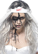 Load image into Gallery viewer, Zombie Blood Gel Black Bottle 28ml / 1oz