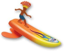 Load image into Gallery viewer, Surfer Dudes Classics Surfing Toy