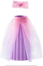 Load image into Gallery viewer, The Elf on the Shelf Claus Couture Glitzy Gala Gown Magi Freez