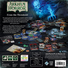 Load image into Gallery viewer, Arkham Horror: The Board Game - Secrets of The Order | Horror Game | Strategy Game Ages 14+