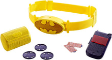 Load image into Gallery viewer, DC Super Hero's Batgirl Utility Belt
