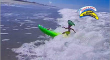 Load image into Gallery viewer, Surfer Dudes Classics Surfing Toy
