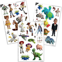 Load image into Gallery viewer, Colorforms Disney Toy Story Travel Set