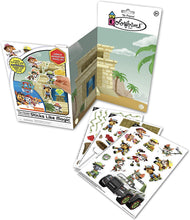 Load image into Gallery viewer, Colorforms® Travel Play Set: Paw Patrol