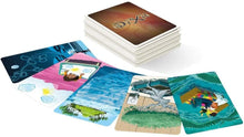 Load image into Gallery viewer, Dixit Mirrors Board Game EXPANSION | Storytelling Game for Kids and Adults | Fun Family Board Game | Creative Kids Game | Ages 8 and up | 3-6 Players | Average Playtime 30 Minutes | Made by Libellud