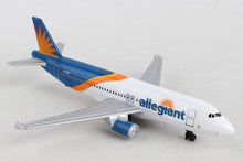Load image into Gallery viewer, Daron Allegiant Airport Playset , Blue
