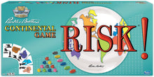 Load image into Gallery viewer, Winning Moves Games Risk 1959