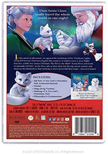 Load image into Gallery viewer, The Elf on the Shelf Set: An Arctic Fox Tradition &amp; A Fox Cub Christmas Tale DVD, Exclusive Joy Bag