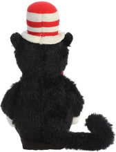 Load image into Gallery viewer, Aurora Whimsical Plush - Dr. Seuss Cat in The Hat, 8"