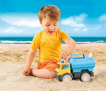 Load image into Gallery viewer, PLAYMOBIL Water Tank Truck
