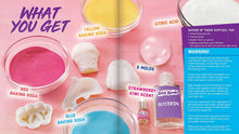 Load image into Gallery viewer, Klutz Activity Kit - Make Your Own Bath Bombs