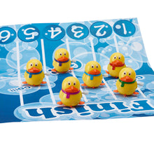 Load image into Gallery viewer, Robin Reed English Holiday Christmas Crackers, Pack of 6 x 13" - Racing Quackers