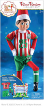 Load image into Gallery viewer, Elf on the Shelf Claus Couture Collection® North Pole Goal &amp; Gear (Elf Not Included)