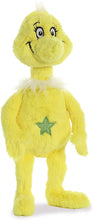 Load image into Gallery viewer, Aurora Whimsical Plush - Dr Seuss Sneetch, 12"