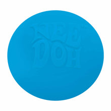 Load image into Gallery viewer, Schylling NeeDoh Stress Ball - Colors May Vary