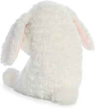 Load image into Gallery viewer, Aurora World Peek A Boo Stuffed Animal, White