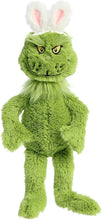 Load image into Gallery viewer, Aurora - Dr. Seuss - 14" Bunny Grinch Plush Toy