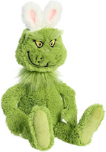 Load image into Gallery viewer, Aurora - Dr. Seuss - 14" Bunny Grinch Plush Toy