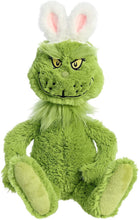 Load image into Gallery viewer, Aurora - Dr. Seuss - 14" Bunny Grinch Plush Toy