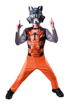 Load image into Gallery viewer, Guardians of The Galaxy Rocket Raccoon Costume