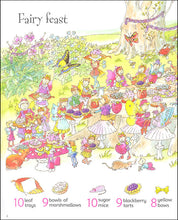 Load image into Gallery viewer, 1001 Things to Spot in Fairyland