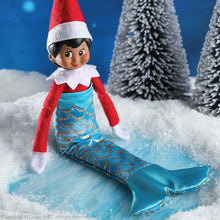 Load image into Gallery viewer, The Elf on the Shelf Claus Couture Merry Mermaid (Elf Not Included)