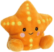 Load image into Gallery viewer, Aurora Adorable Palm Pals Plush - Treasure Starfish, 5"