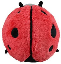 Load image into Gallery viewer, Squishable Mini Ladybug Plush, Small