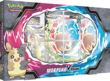 Load image into Gallery viewer, Pokemon TCG: Morpeko V-Union Special Collection