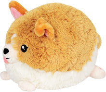 Load image into Gallery viewer, Squishable Mini Baby Corgi, Small